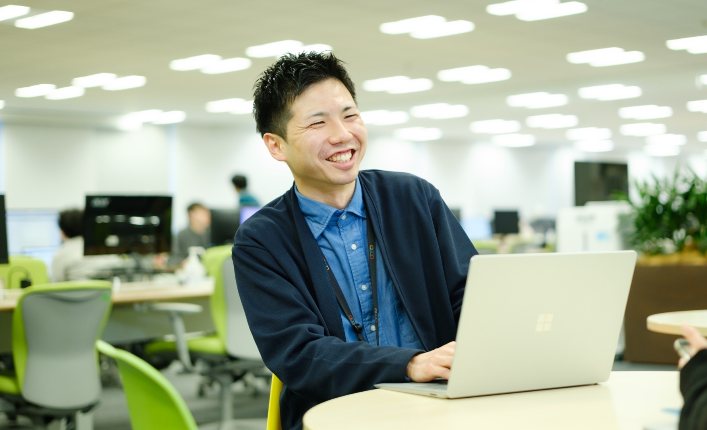 未経験の仕事でも、ポジティブな姿勢で取り組むことが大切